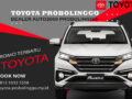 Toyota Rush Probolinggo