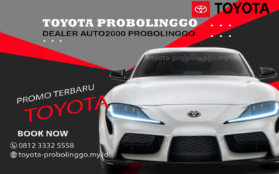 Toyota Supra Probolinggo1